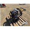 Image 1 : DEWALT 3800 PSI GAS PRESSURE WASHER