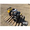 Image 2 : DEWALT 3800 PSI GAS PRESSURE WASHER