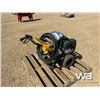 Image 3 : DEWALT 3800 PSI GAS PRESSURE WASHER
