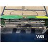 Image 5 : JOHN DEERE LAWN SWEEP