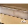 Image 4 : METALUX LIGHT COVERS, 54 WATT LIGHTS