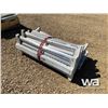 Image 1 : PALLET OF OVER HEAD LIGHTS