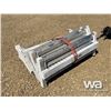 Image 2 : PALLET OF OVER HEAD LIGHTS
