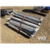Image 3 : PALLET OF OVER HEAD LIGHTS