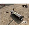 Image 1 : LAWN AREATOR/SPREADER