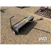 Image 2 : LAWN AREATOR/SPREADER