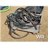 Image 2 : PALLET OF FUEL HOSE, EXTENSION CORDS