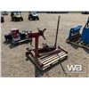 Image 4 : AIR FLOOR JACK, MOTOR STAND