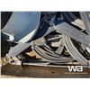 Image 3 : PALLET OF CABLE & TIGHTENERS, FAN