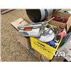 Image 10 : CHELINI TOILET BOWL, BEAM CENTRAL VACUUM