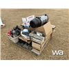 Image 3 : CHELINI TOILET BOWL, BEAM CENTRAL VACUUM