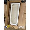 Image 8 : CHELINI TOILET BOWL, BEAM CENTRAL VACUUM