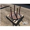 Image 1 : 45" WELDING TABLE