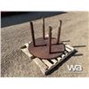 Image 2 : 45" WELDING TABLE