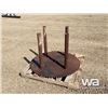 Image 3 : 45" WELDING TABLE