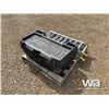 Image 3 : SET OF ALUMINUM ATV RAMPS & HONDA JOCKEY BOX