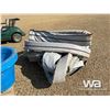Image 3 : WELLSITE TRAILER BUMPER PADS