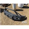 Image 1 : CUSTOM TRUCK BUMPER