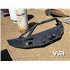 Image 2 : CUSTOM TRUCK BUMPER