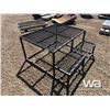 Image 2 : STEEL GRATE STEP