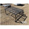 Image 3 : STEEL GRATE STEP