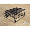 Image 4 : STEEL GRATE STEP