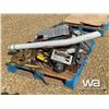 Image 3 : SABRE SAW, FLUID HOSE