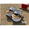 Image 2 : (4) 11R22.5 RIMS