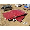 Image 1 : ALTA-FAB WELLSITE WINDOW SHUTTERS