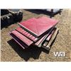 Image 3 : ALTA-FAB WELLSITE WINDOW SHUTTERS