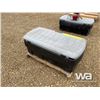 Image 4 : FIRE FIGHTING TOTE & EQUIPMENT