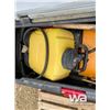 Image 7 : FIRE FIGHTING TOTE & EQUIPMENT