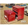 Image 1 : MAC TOOL BOX, SOCKET SETS, PIPE WRENCHES