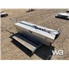 Image 3 : ALUMINUM TOOLBOX