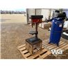 Image 1 : 12 SPEED HEAVY DUTY DRILL PRESS