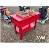 Image 2 : KING CANADA 40 GAL. PARTS WASHER