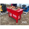 Image 3 : KING CANADA 40 GAL. PARTS WASHER