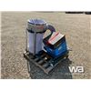 Image 1 : CRAFTSMAN DUST COLLECTOR