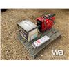Image 1 : (UNUSED) PITBULL CHIEFWELD 012 220V A/C WELDER