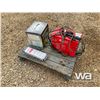 Image 3 : (UNUSED) PITBULL CHIEFWELD 012 220V A/C WELDER