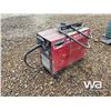 Image 1 : CENTURY 90 AMP WIRE FEED MIG WELDER