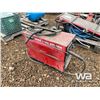 Image 2 : CENTURY 90 AMP WIRE FEED MIG WELDER