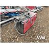 Image 3 : CENTURY 90 AMP WIRE FEED MIG WELDER