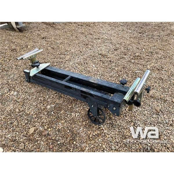 WOLFCRAFT MITER SAW STAND