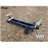 Image 1 : WOLFCRAFT MITER SAW STAND