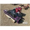 Image 1 : IMPACT INSTANT CANOPY