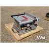 Image 2 : CRAFTSMAN 4.4 HP 10" TABLE SAW
