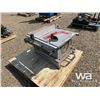 Image 3 : CRAFTSMAN 4.4 HP 10" TABLE SAW