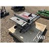 Image 4 : CRAFTSMAN 4.4 HP 10" TABLE SAW