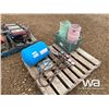 Image 1 : A/C RECHARGE KIT, REFRIGERANT GAS